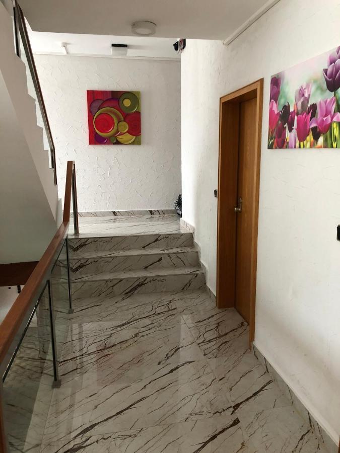 Ec Hotel Elchingen Eksteriør bilde