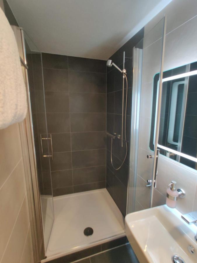 Ec Hotel Elchingen Eksteriør bilde